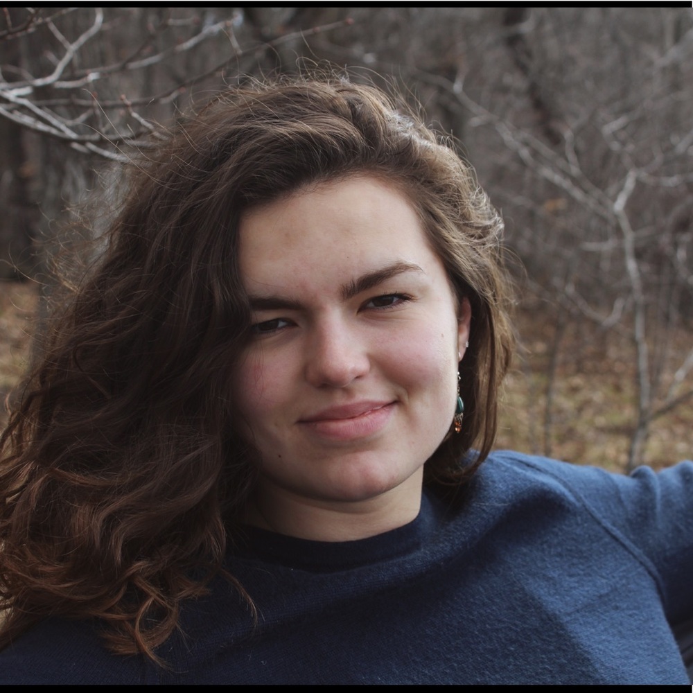 Meet your Posher, Carmen